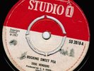 STUDIO 1 | JOE HIGGS - CHANGE OF PLAN | 1967