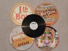 Small Faces - Ogdens' Nut Gone Flake (1968 Immediate) - V.G. CONDITION
