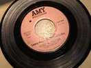 Clyde McPhatter - Lonely people can afford to cry / - AMY Soul 45