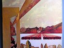 STEVIE WONDER INNERVISIONS VERY RARE SEALED ORIG'73 TAMLA LP '70s SOUL MILESTONE