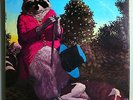 J.J. CALE NATURALLY ULTRA-RARE SEALED ORIG '71 SHELTER PROMO LP BEAUTIFUL