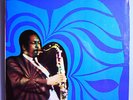 JOHN COLTRANE w/ELVIN JONES SELFLESSNESS RARE SEALED ORIG '71 IMPULSE STEREO LP