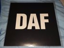 DAF   Moroder/Westbam/ML Remix Vinyl   Limitiert 126/140