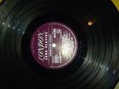 Little Richard here's orig lp ha-o-2055 London rec is good sleeve is damaged .pl