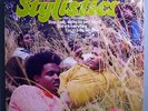 THE STYLISTICS SELF-TITLED 1st ALBUM VERY RARE ORIG '71 AVCO LP IN SHRINK MINT