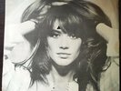 Francoise Hardy ?– Lungo Il Mare / Il Mare Le Stelle Il Vento 45 giri 1970