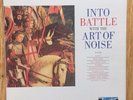 The Art of Noise Into Battle With 12