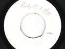 ? LISTEN killer rock steady COURT DISMISS/FINE FINE FINE D Morgan/Freddie McKay