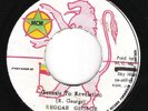 ? LISTEN tough roots GENESIS TO REVELATION/READ THE BIBLE - Reggae George (MCM)
