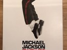 Michael Jackson Twelves Promo Vinyl Record Set