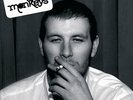 Arctic Monkeys – Whatever People Say I Am, That's What I'm Not Vinyl LP 2006