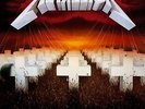 Metallica – Master Of Puppets Vinyl LP 2014