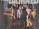 The Damned - Machine Gun Etiquette - Vinyl - Punk