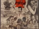 The Partisans - The Time Was Right - 1984 - Vinyl - Punk