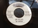 NORTHERN SOUL-THE STOPPERS-COME BACK BABY-JUBILEE