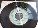 NORTHERN SOUL-THE EPSILONS-MAD AT THE WORLD-SHRINE