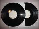 The Jesus And Mary Chain Damage And Joy SIGNED test pressing vinyl 2 LP NEW
