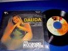 DALIDA Concierto Para Una Voz +3 (1970 MEXICO 7