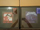 Metallica - Kill em all + Ride the lightning, ltd. Ed. Boxsets, NEU & OVP