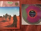 SLEEP - DOPESMOKER - Sativa VINYL -  12