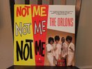 Not Me LP (vinyl) by The Orlons, soul