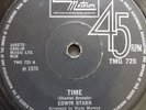 edwin starr time