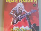 Iron Maiden Fear of the Dark live 12 