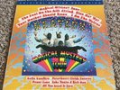 The Beatles Magical Mystery Tour Original Master Recording