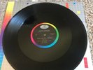 JOHN LENNON - Rock N Roll People - RARE 12 Inch PROMO