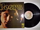 THE DOORS  THE DOORS 1971 Butterfly label  UK ELEKTRA K42012 A1/B3  EX+/EX