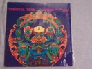Grateful Dead Anthem of the Sun and Wake of the Flood 2 LP Lot