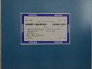 LAZARE LEVY - ROBERT CASADESUS - WEBER RAVEL SCHUMANN - ROCOCO - NM