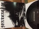 FORTERESSE Traditionalisme ep vinyl BLACK METAL Mayhem ABSU Drudkh Darkthrone