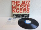 Jazz Messengers - At The Cafe Bohemia Vol. 1 | JAPAN VINYL | Blue Note | N. MINT