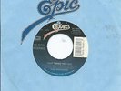 THE WONDERS That Thing You Do -Dance With Me Tonight rare soundtrack 45 on Epic