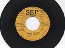 Ska 45 Lord Tanamo - Come down on Sep OG Jamaica HEAR
