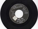 Rocksteady 45 Blue Rivers and the Maroons - Witchcraft man on Odeon HEAR  