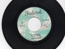 Reggae 45  Ken Lazarus - Put yourself in my place - Federal HEAR  