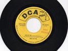 Latin Garage Rock 45 Los Beats - Time of the season on Dicesa El Salvador HEAR