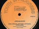 Don Carlos - Jordan River UK Youth In Progress 12