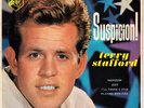 TERRY STAFFORD * 1964 LONDON UK  EP *SUSPICION/ JUDY + 2*
