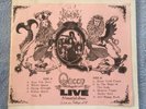 Queen - Live  A Beautiful Album 1975 LP OG 860 Japanese no TMOQ CD rare Mercury