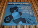 COME & GET THESE MEMORIES Martha & the Vandellas, Original Release,ORIOLE 40052,