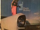 HANK MOBLEY A Caddy For Daddy LP BLUE NOTE BST 84230 NEW YORK USA Van Gelder