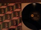 REGGAE ROCK STEADY LP JACKIE EDWARDS 