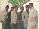 THE YDOC's - Introducing The YDOC's - LP rare GOSPEL/FUNK/SOUL/BOOGIE private SS