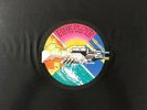 Pink Floyd - Wish You Were Here(180g LTD. Vinyl LP), 2011 Pink Floyd Ltd. USA