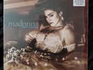 Madonna Like a Virgin Sainsburys exclusive