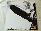 LED ZEPPELIN led zeppelin..180gram..CLASSIC RECORDS ATLANTIC SD 8215 YEARS 2000