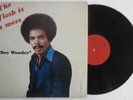 Private Press Gospel Soul Record Boy Wonder Ella Washington w/ People Get Ready